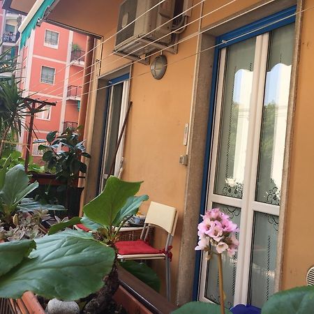 Hotel Locazione Turistica Sole Verona Esterno foto