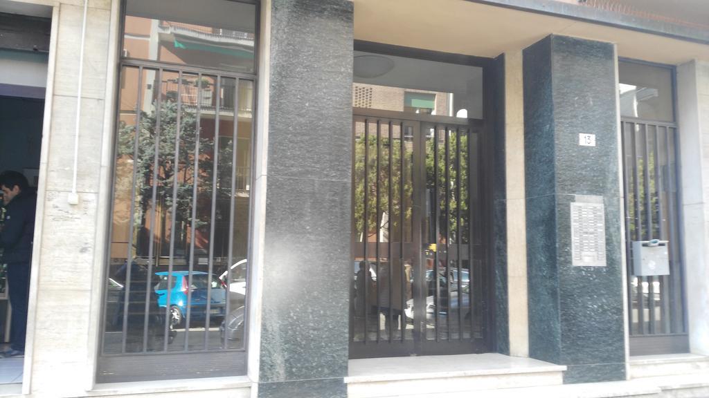 Hotel Locazione Turistica Sole Verona Esterno foto