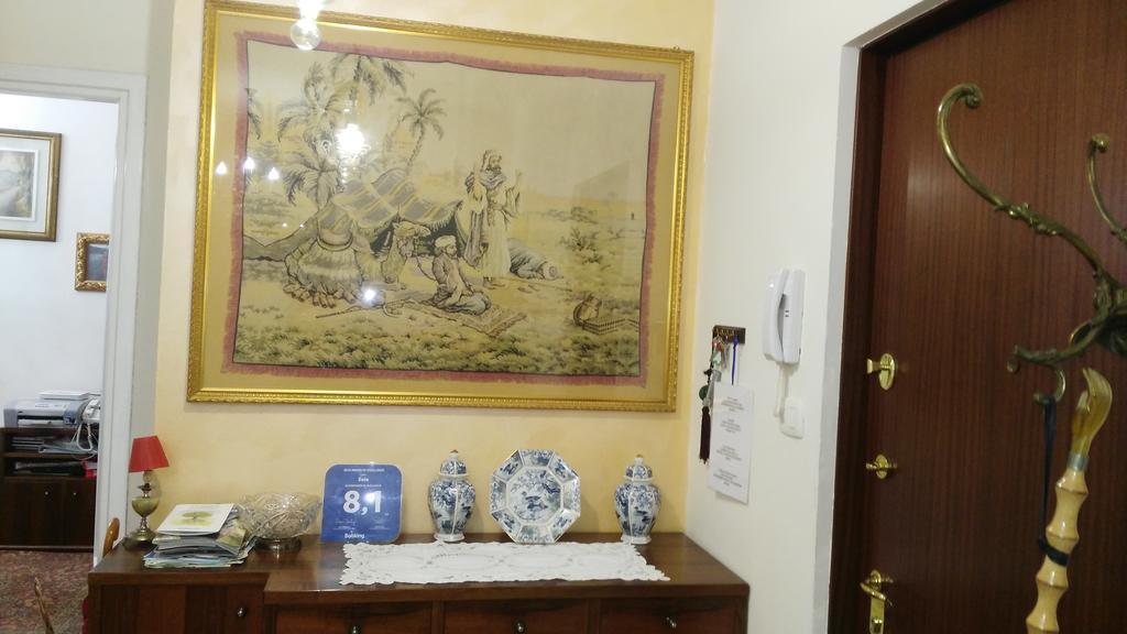 Hotel Locazione Turistica Sole Verona Esterno foto