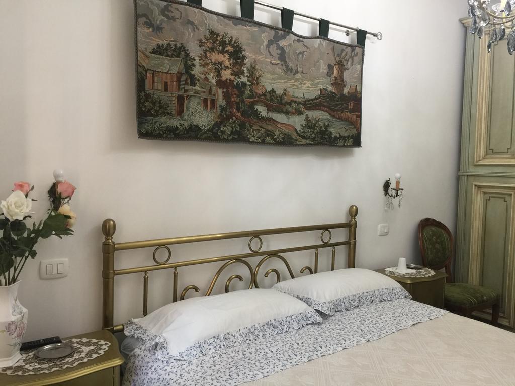Hotel Locazione Turistica Sole Verona Esterno foto