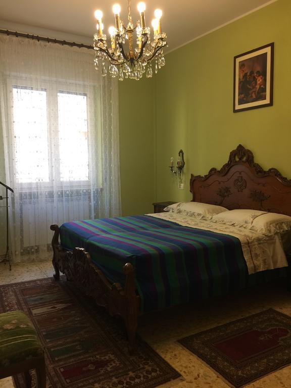 Hotel Locazione Turistica Sole Verona Esterno foto