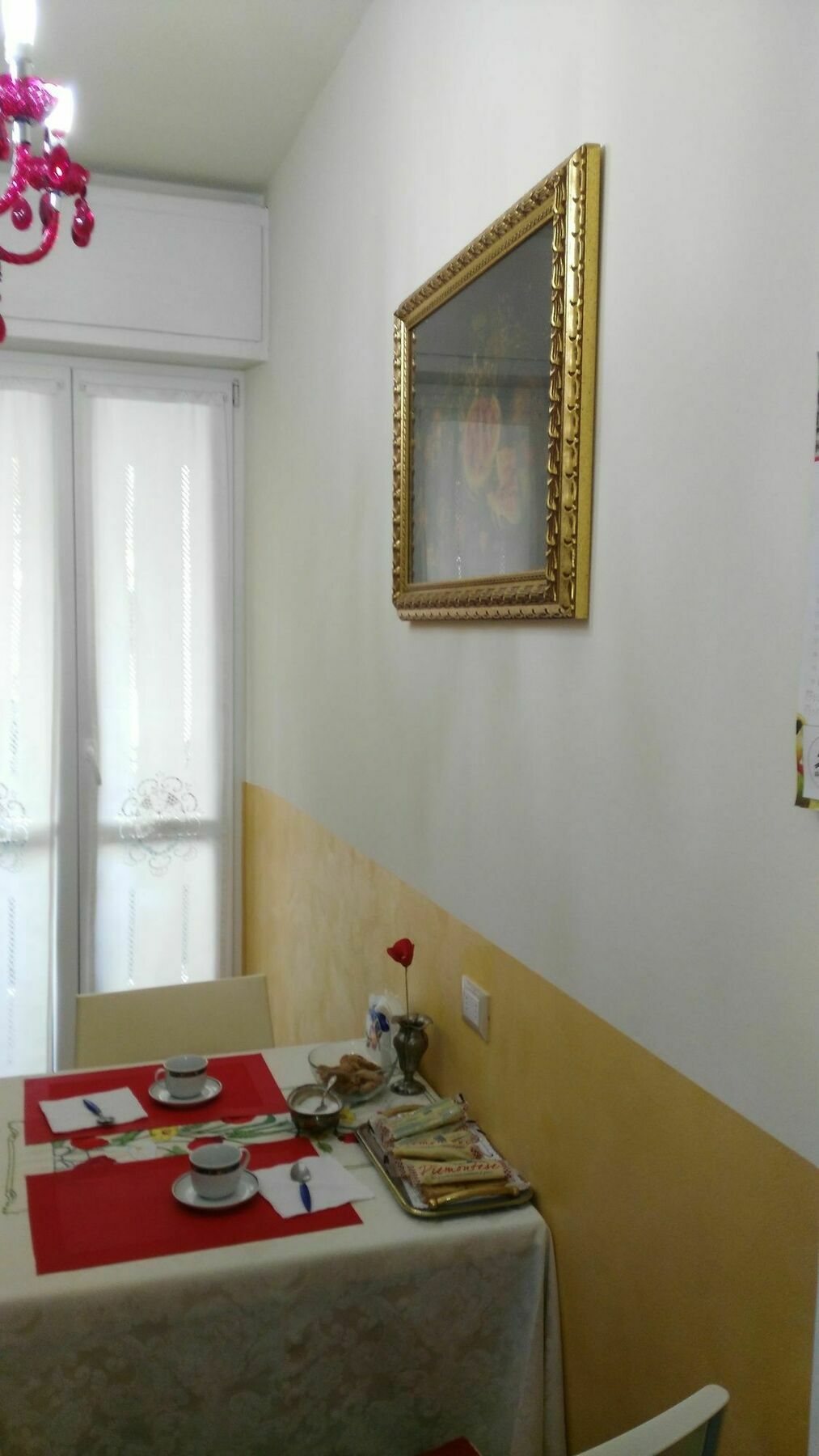 Hotel Locazione Turistica Sole Verona Esterno foto