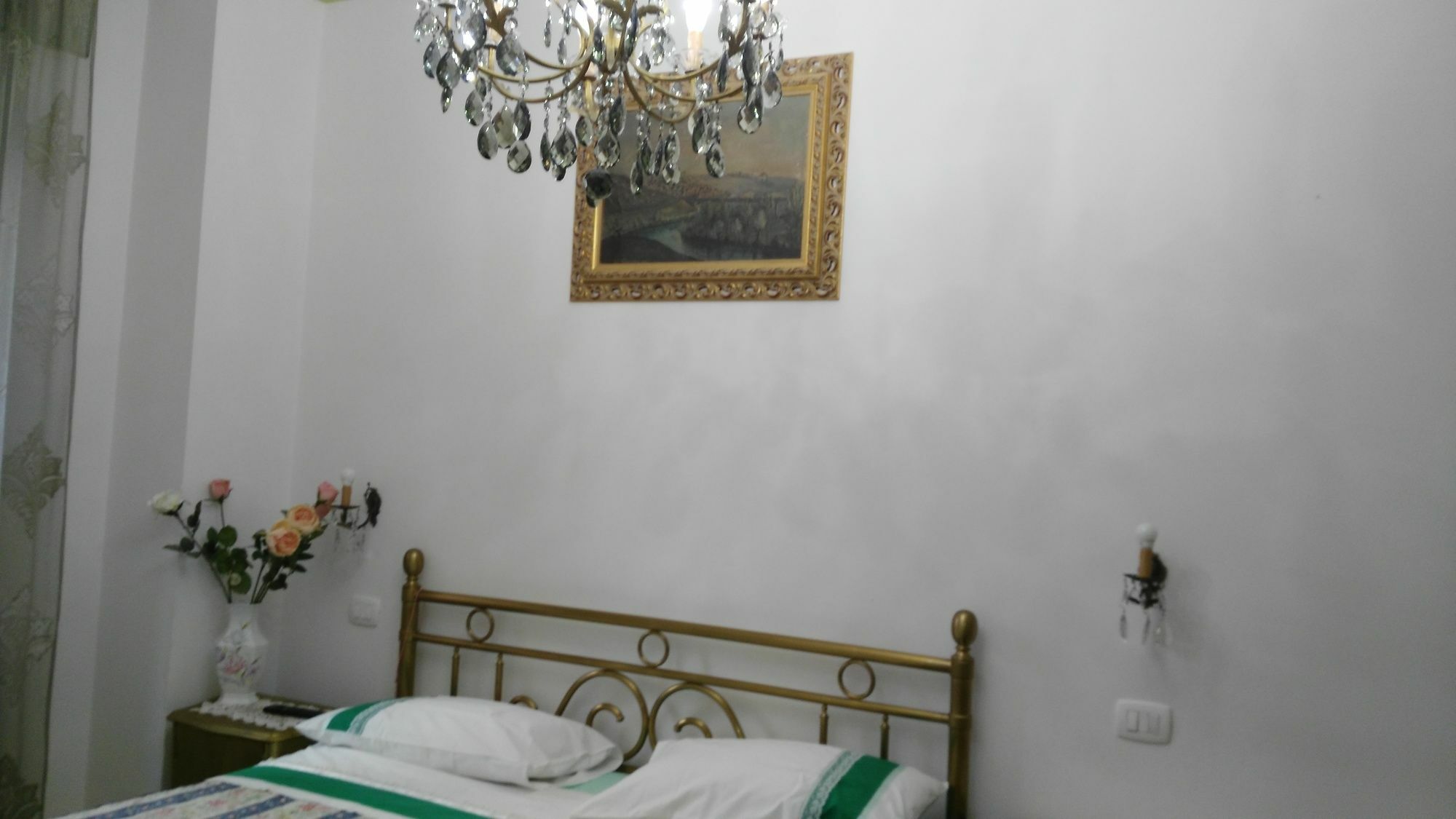 Hotel Locazione Turistica Sole Verona Esterno foto