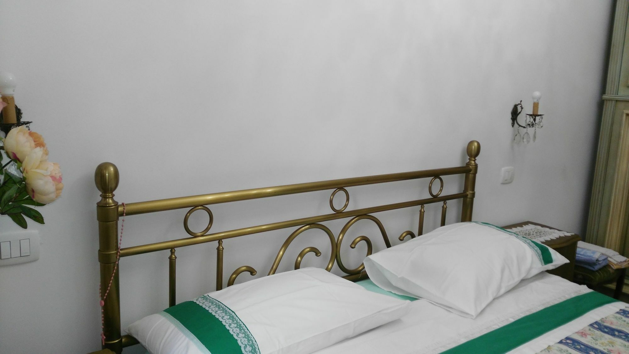 Hotel Locazione Turistica Sole Verona Esterno foto