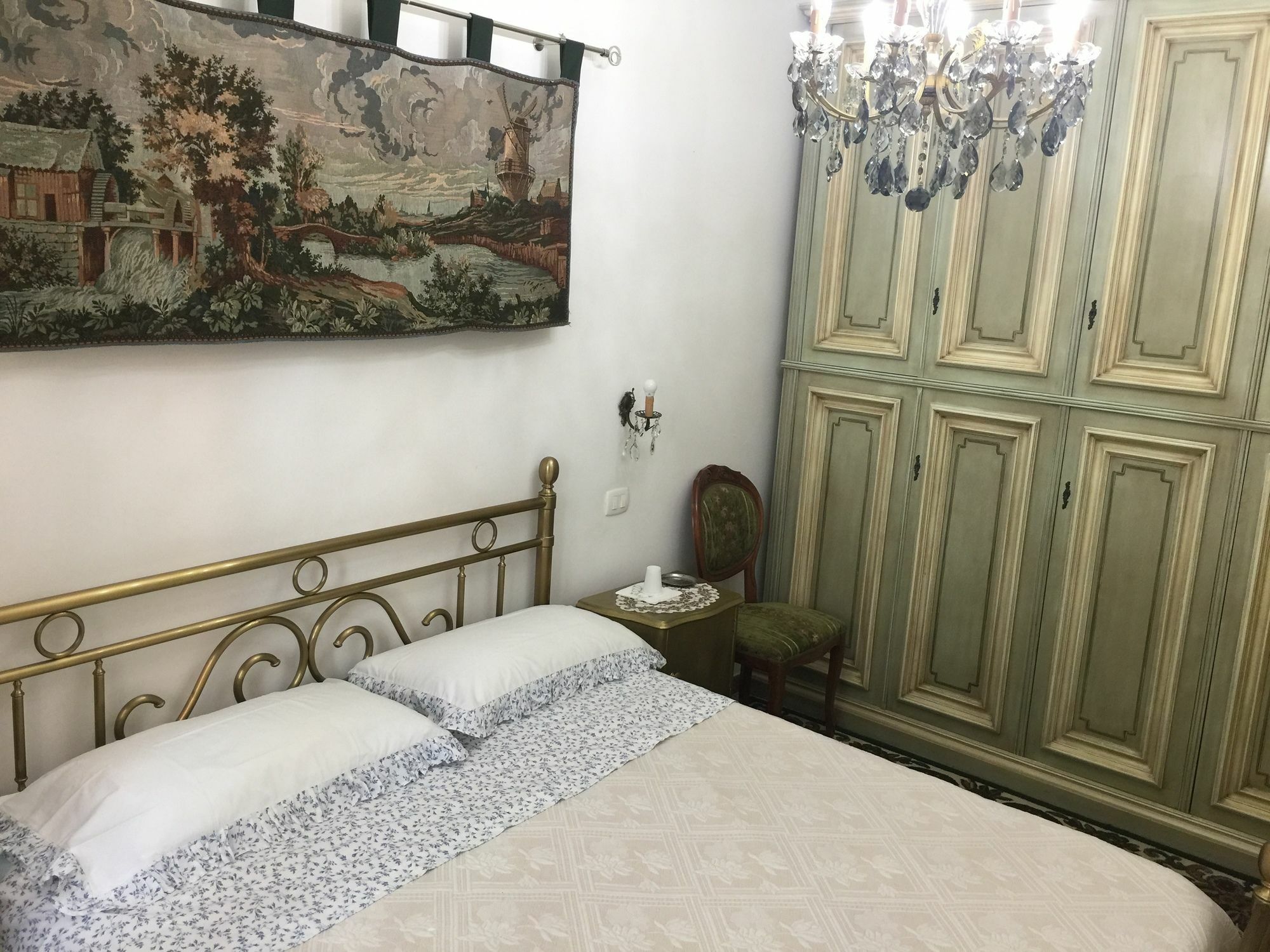 Hotel Locazione Turistica Sole Verona Esterno foto