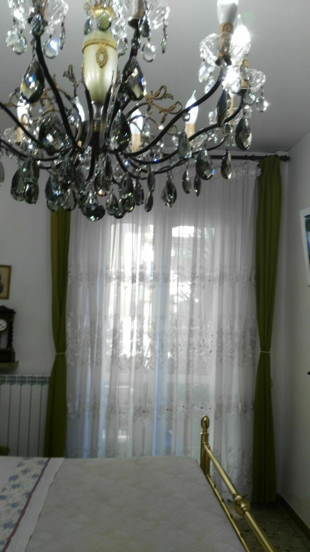Hotel Locazione Turistica Sole Verona Esterno foto