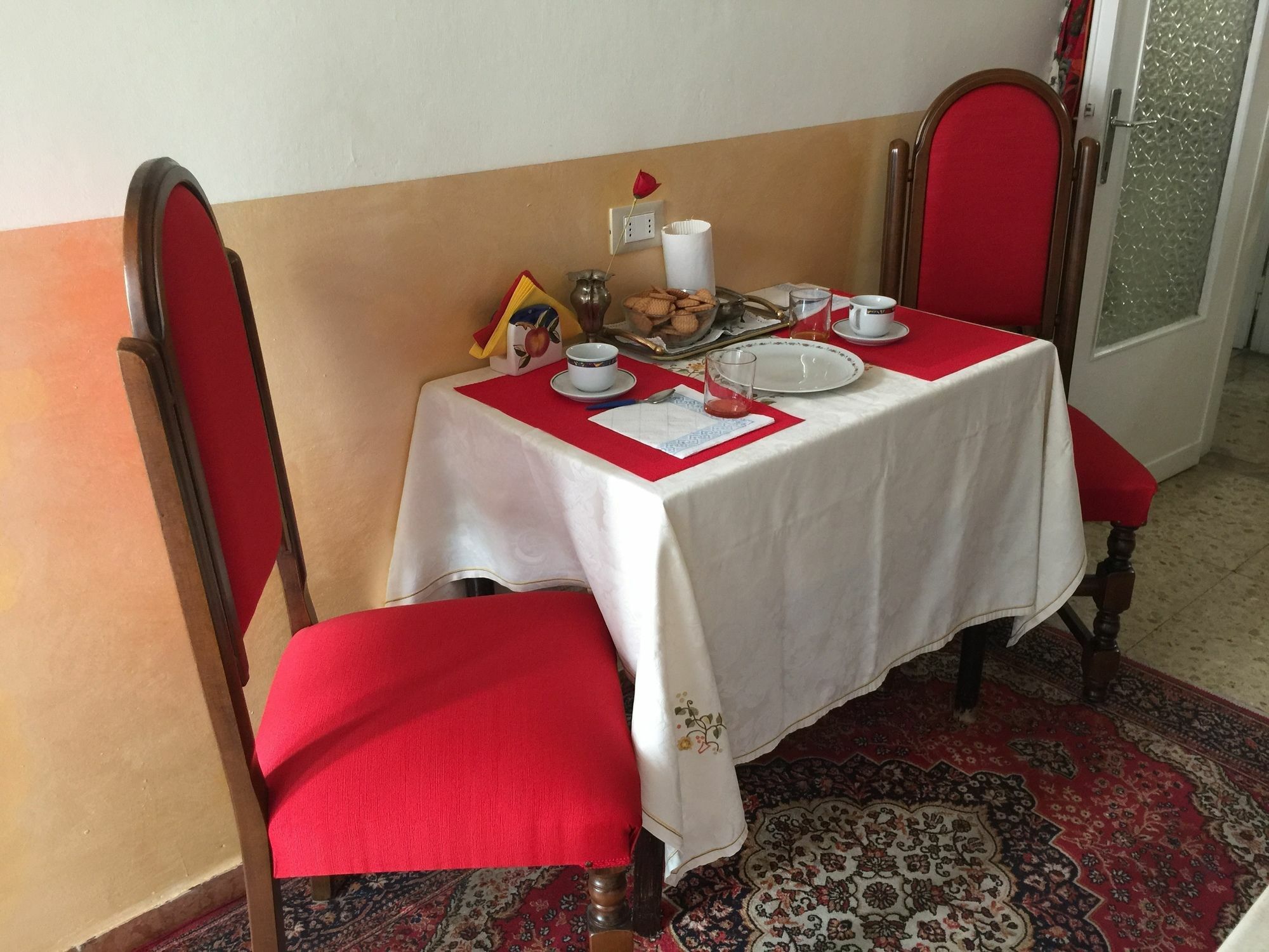Hotel Locazione Turistica Sole Verona Esterno foto