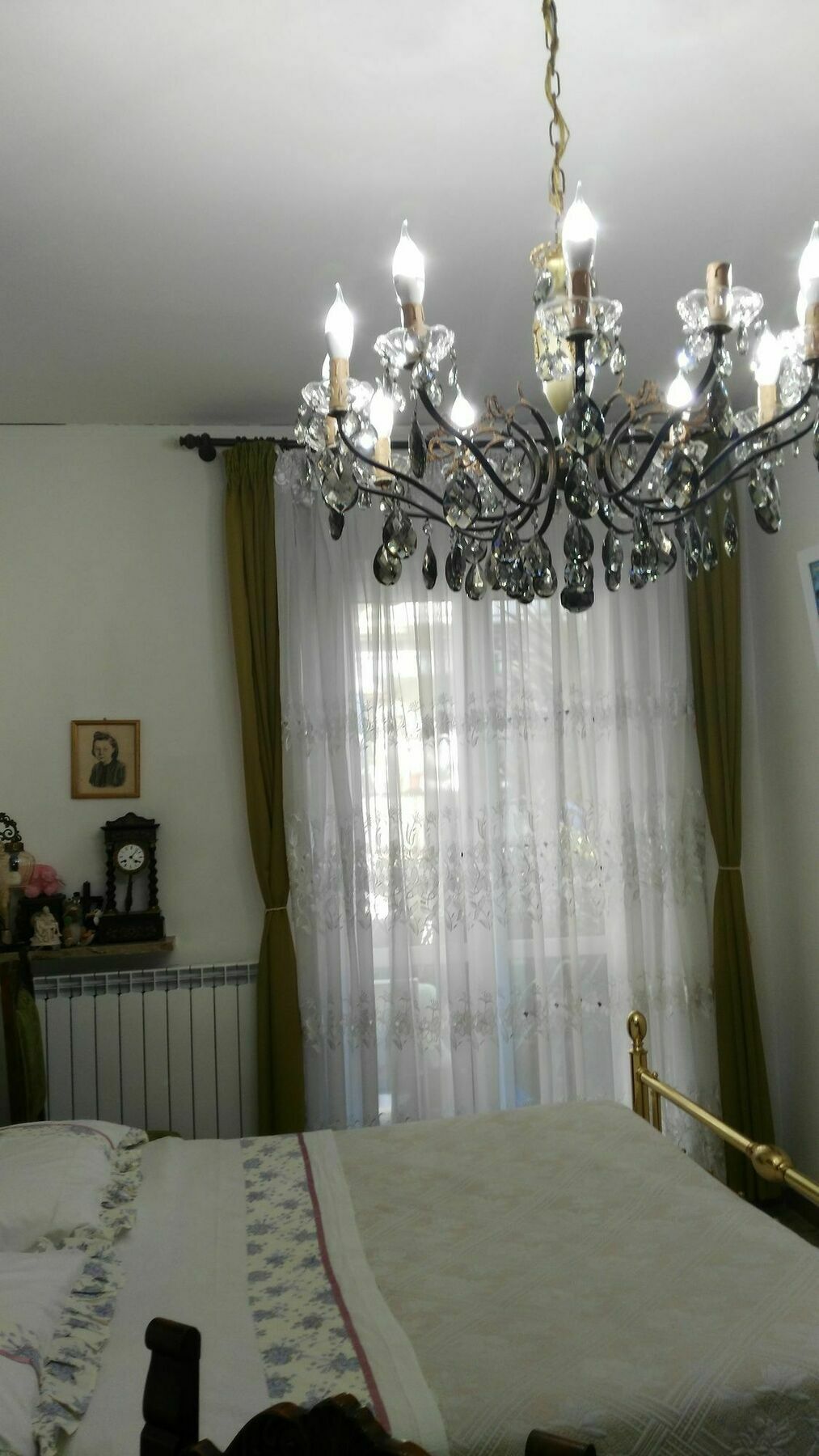 Hotel Locazione Turistica Sole Verona Esterno foto