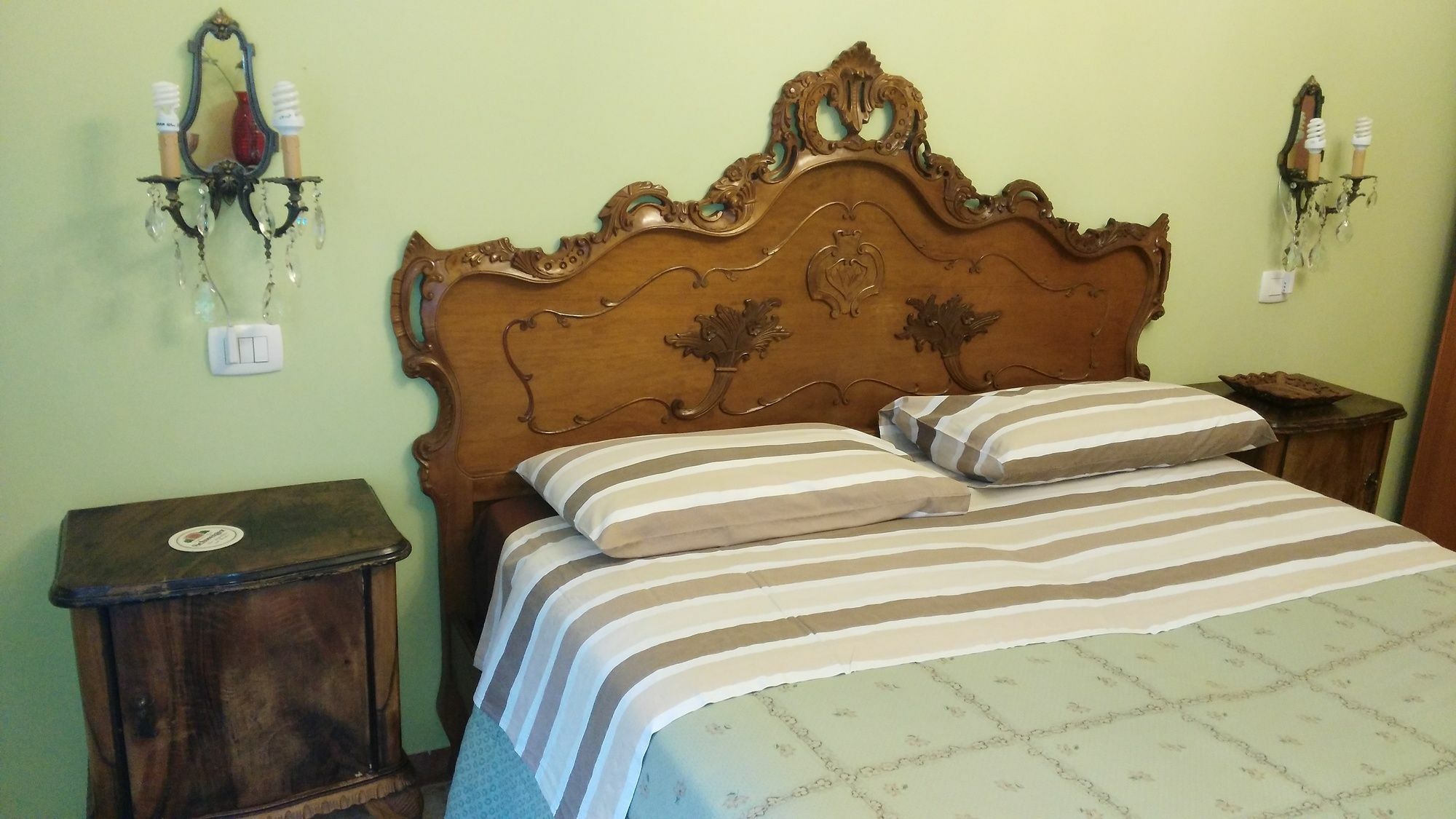 Hotel Locazione Turistica Sole Verona Esterno foto