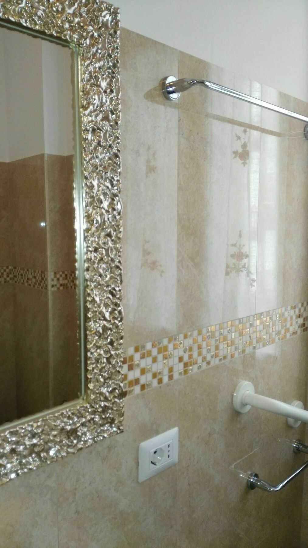 Hotel Locazione Turistica Sole Verona Esterno foto