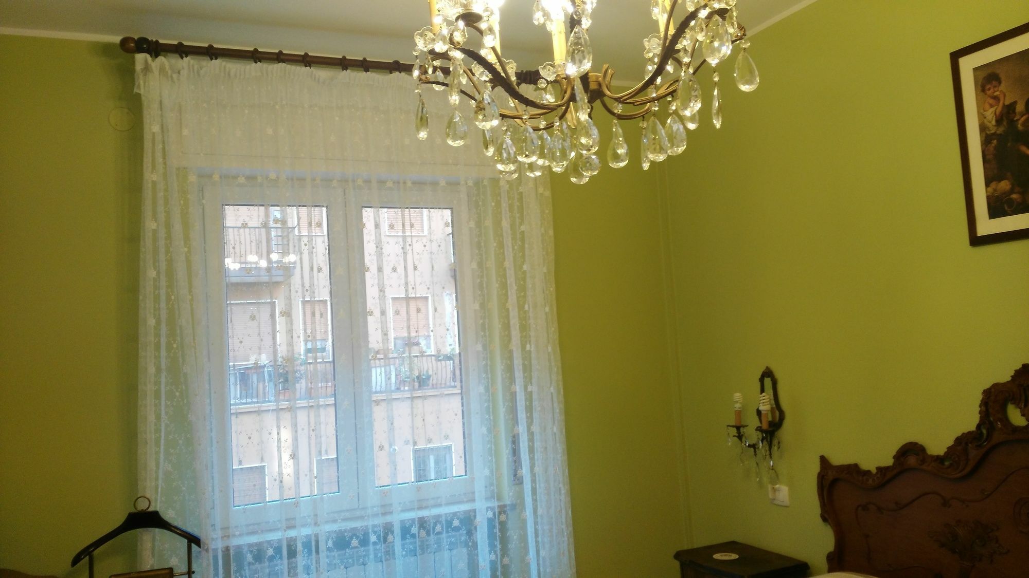 Hotel Locazione Turistica Sole Verona Esterno foto