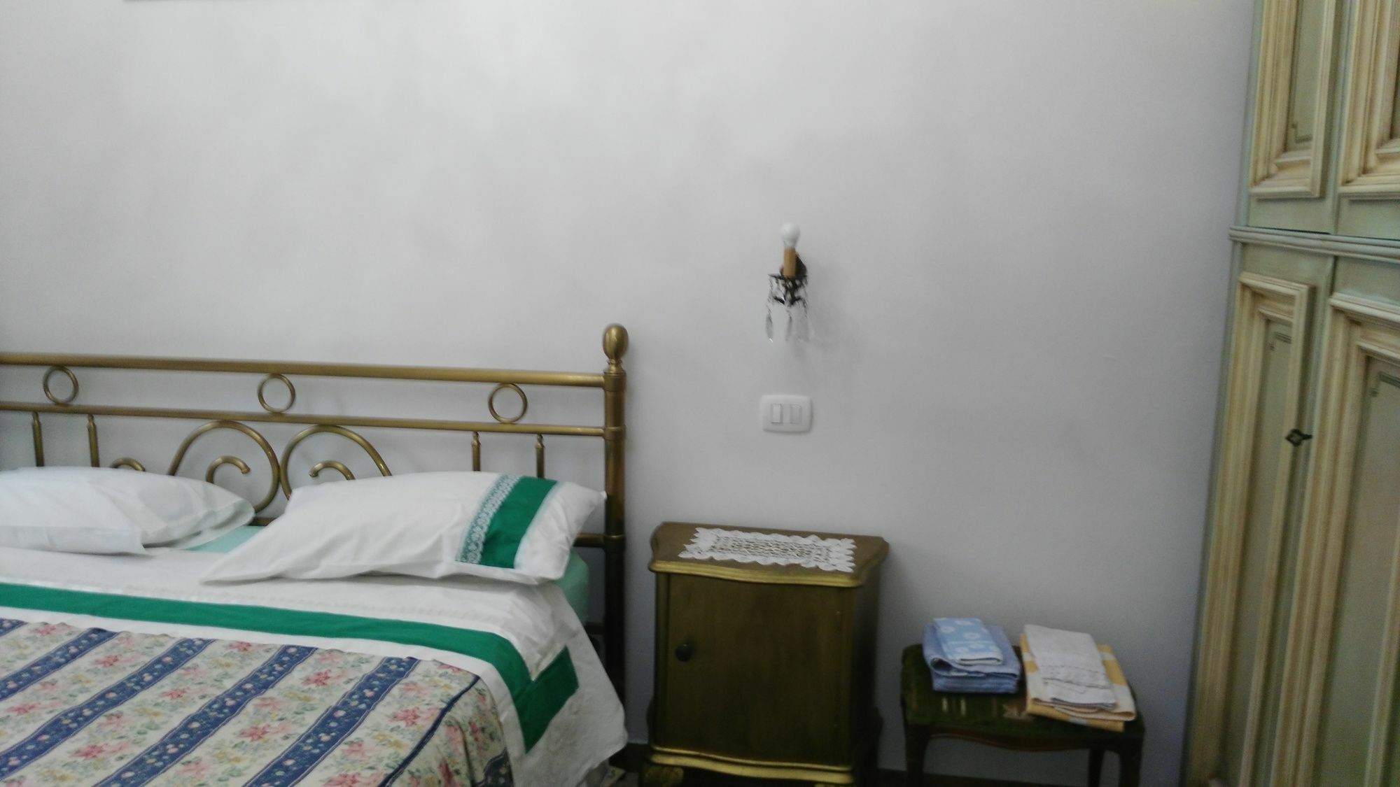 Hotel Locazione Turistica Sole Verona Esterno foto