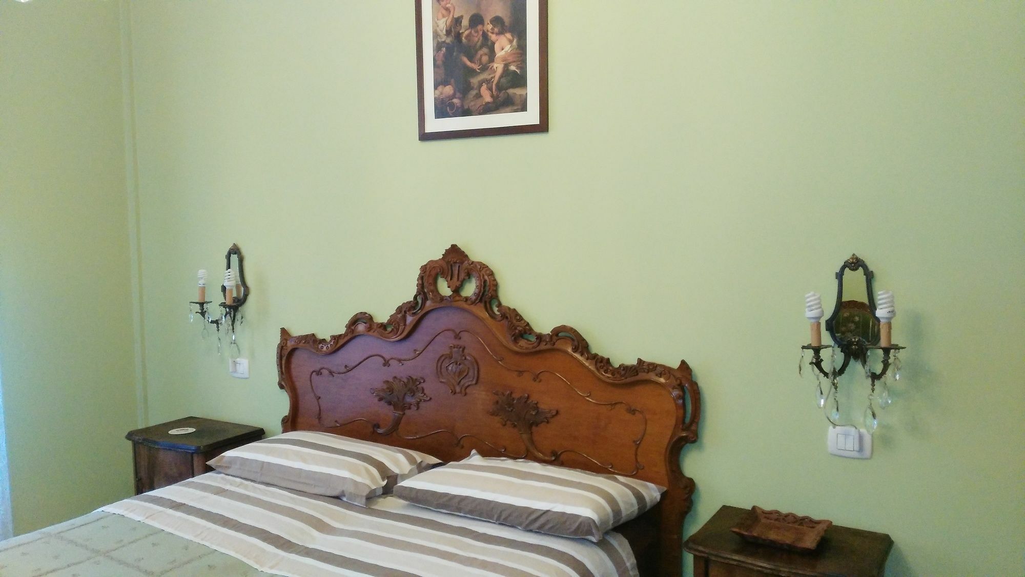 Hotel Locazione Turistica Sole Verona Esterno foto