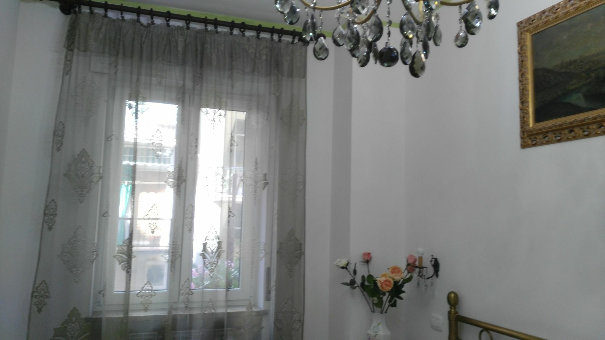 Hotel Locazione Turistica Sole Verona Esterno foto