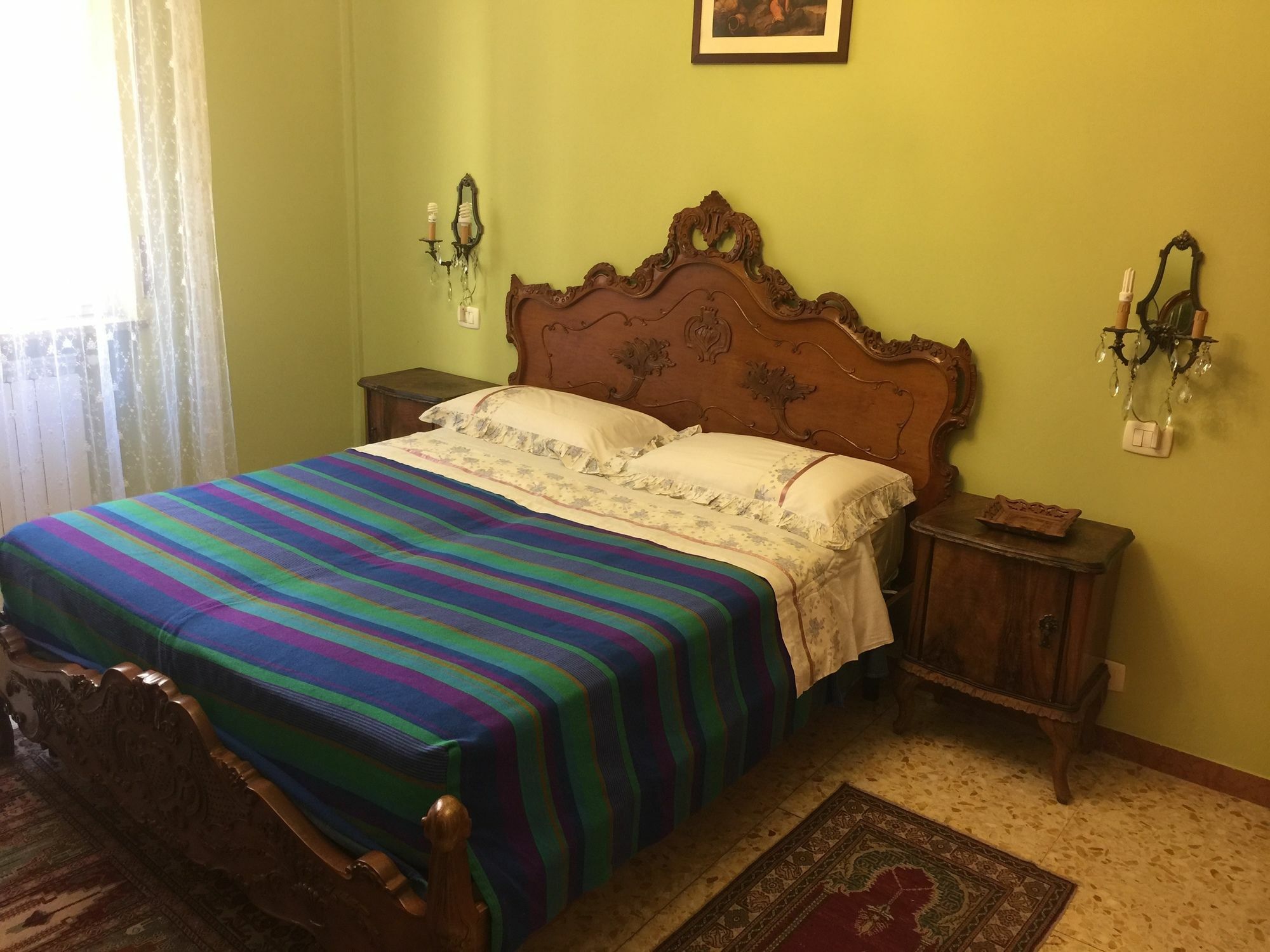 Hotel Locazione Turistica Sole Verona Esterno foto