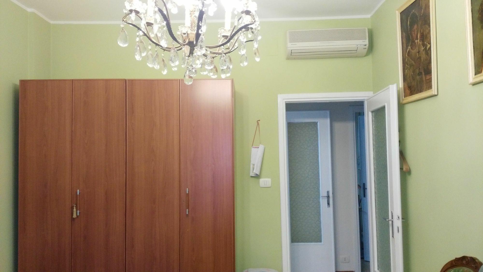 Hotel Locazione Turistica Sole Verona Esterno foto