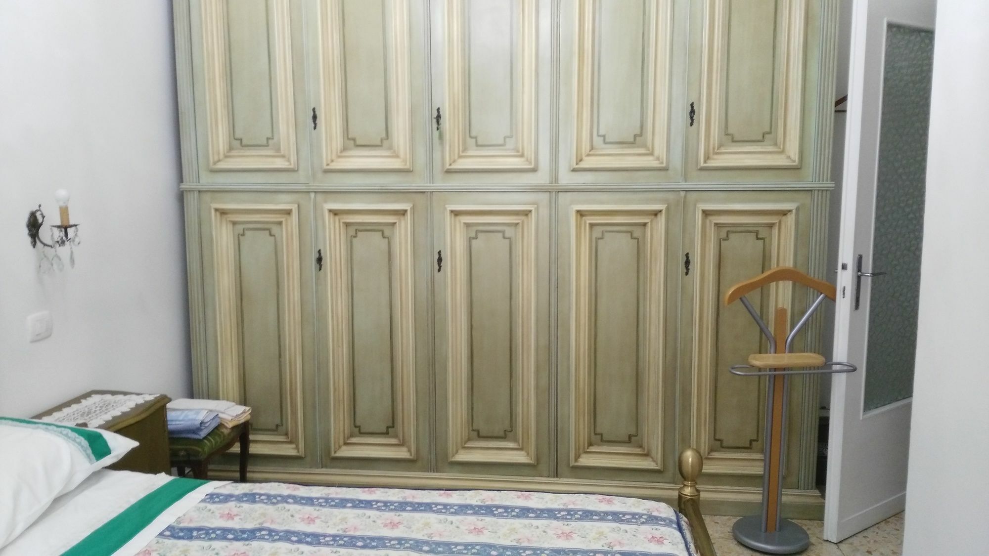 Hotel Locazione Turistica Sole Verona Esterno foto