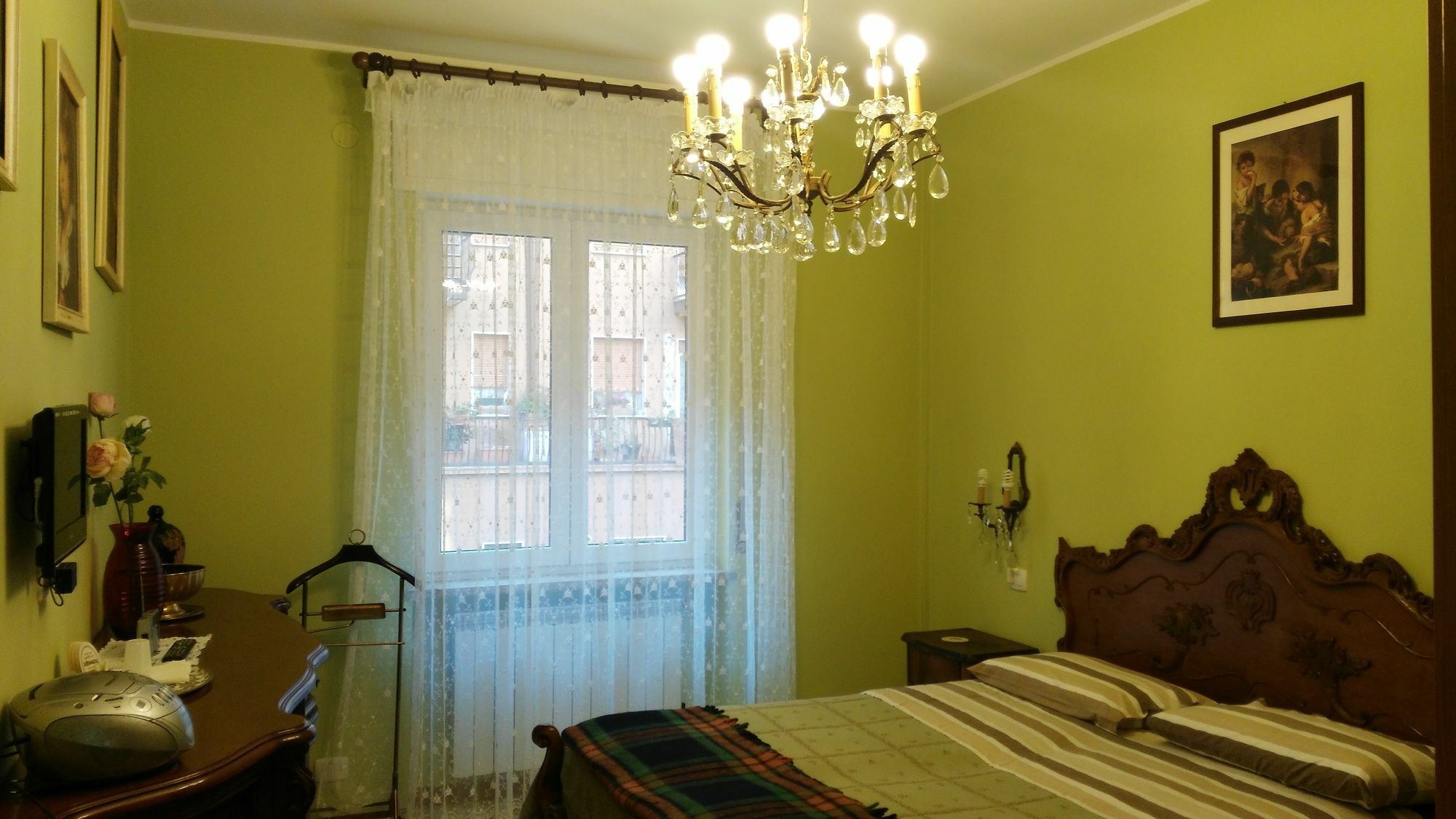 Hotel Locazione Turistica Sole Verona Esterno foto
