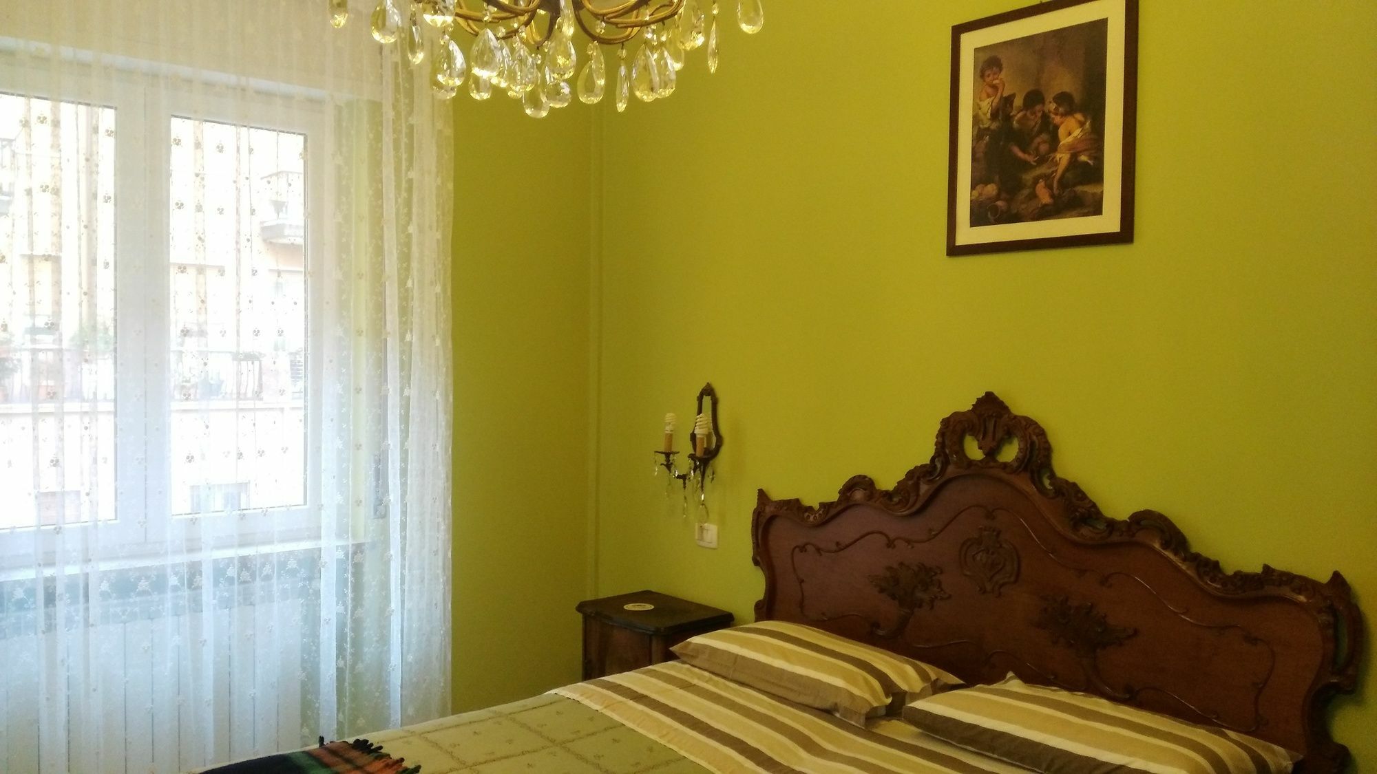 Hotel Locazione Turistica Sole Verona Esterno foto