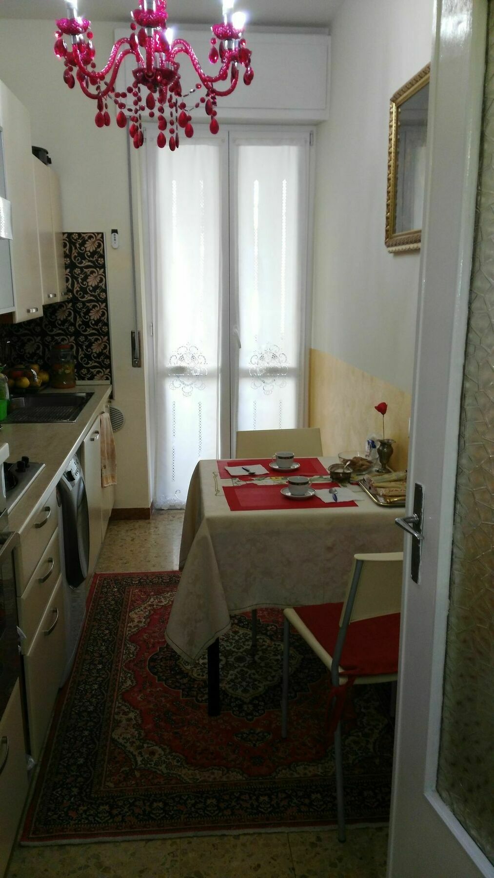 Hotel Locazione Turistica Sole Verona Esterno foto