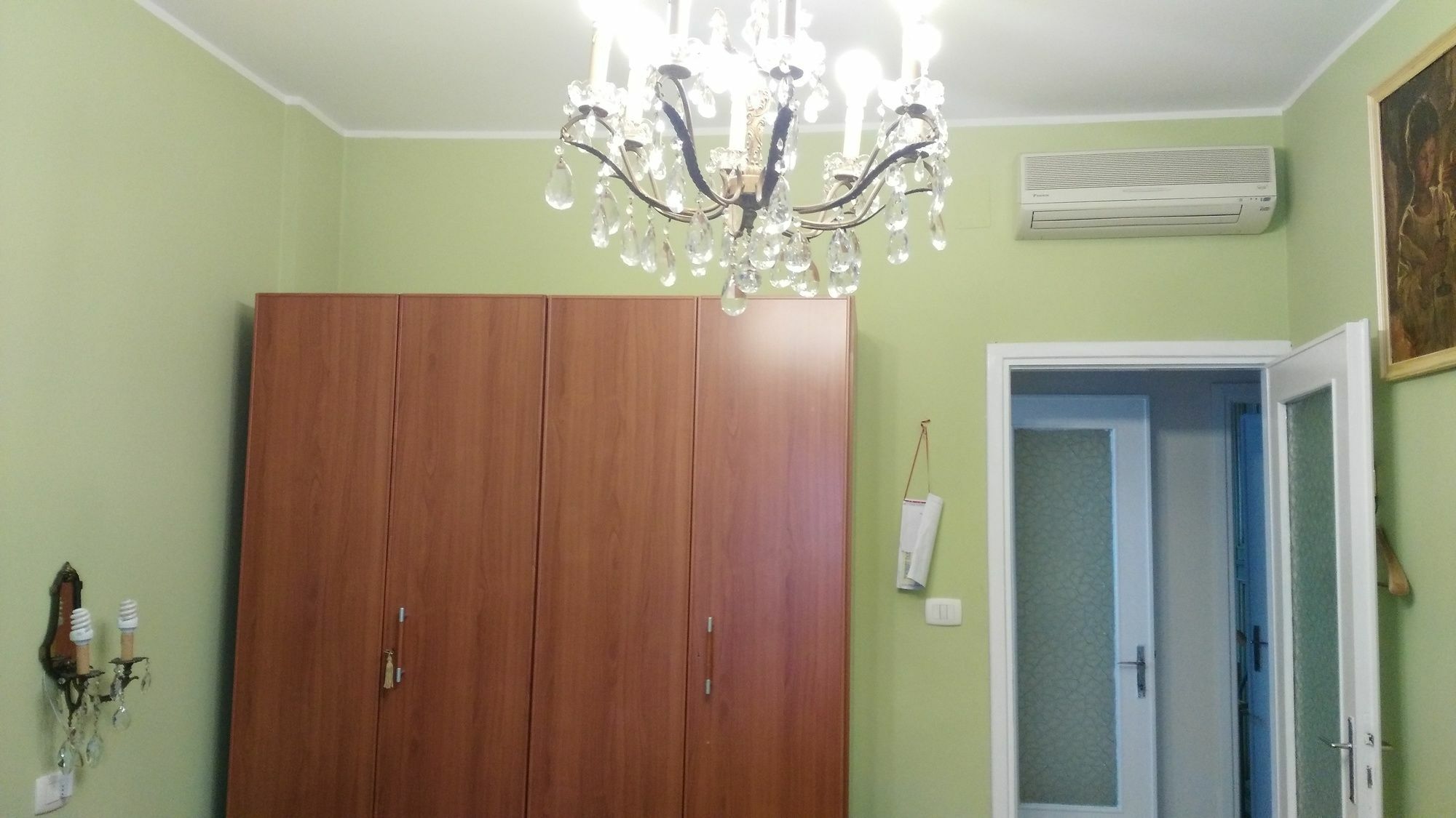 Hotel Locazione Turistica Sole Verona Esterno foto