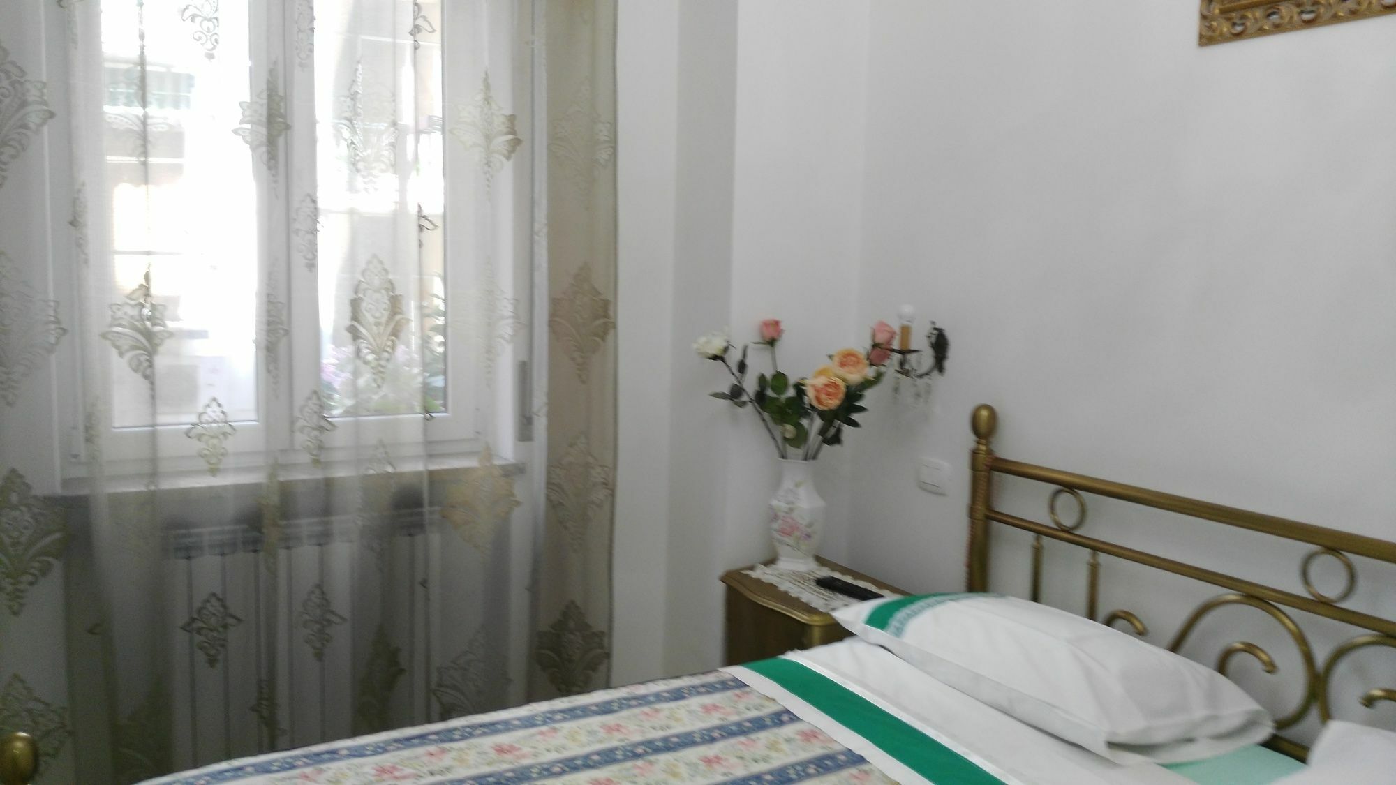 Hotel Locazione Turistica Sole Verona Esterno foto