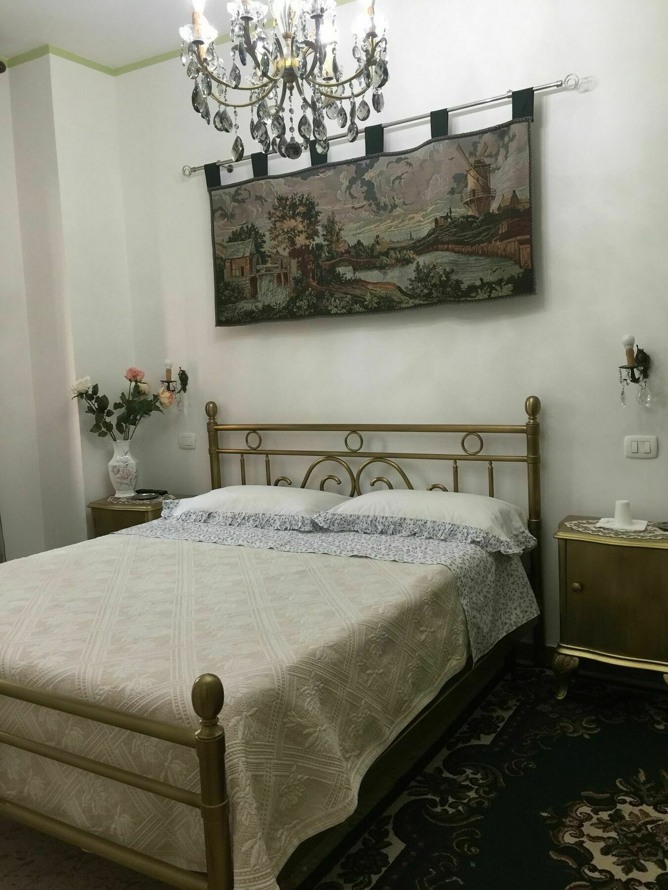 Hotel Locazione Turistica Sole Verona Esterno foto