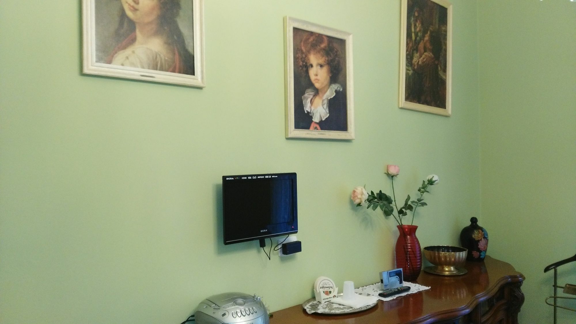 Hotel Locazione Turistica Sole Verona Esterno foto