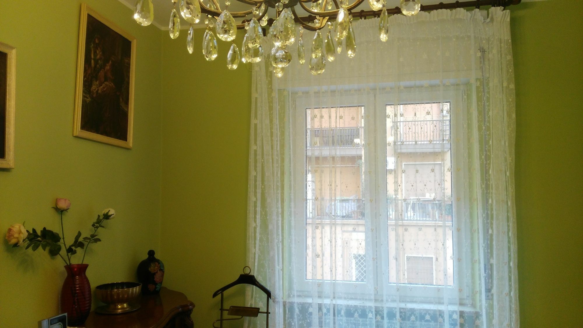 Hotel Locazione Turistica Sole Verona Esterno foto