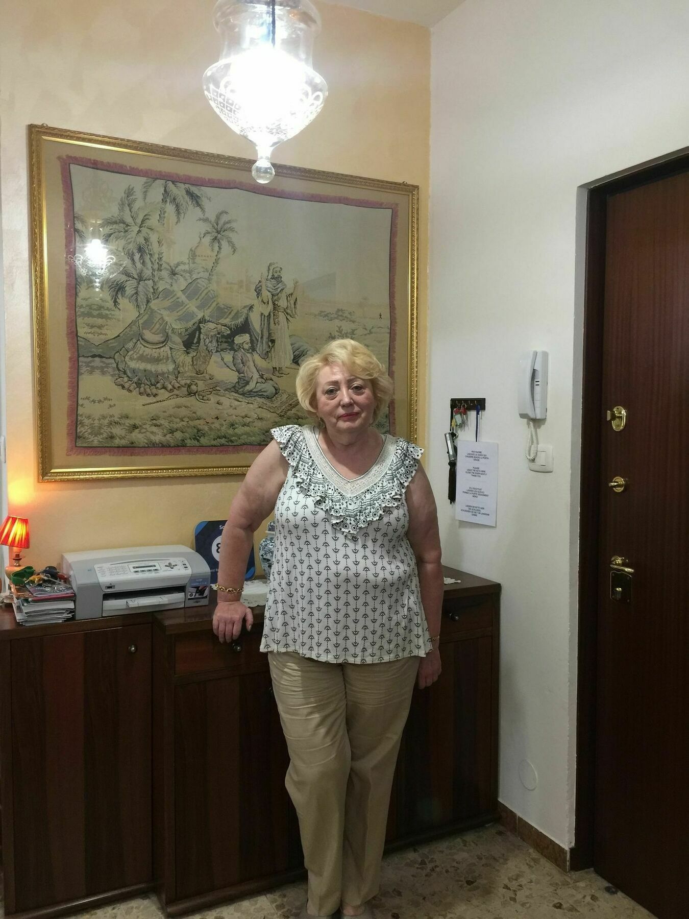 Hotel Locazione Turistica Sole Verona Esterno foto