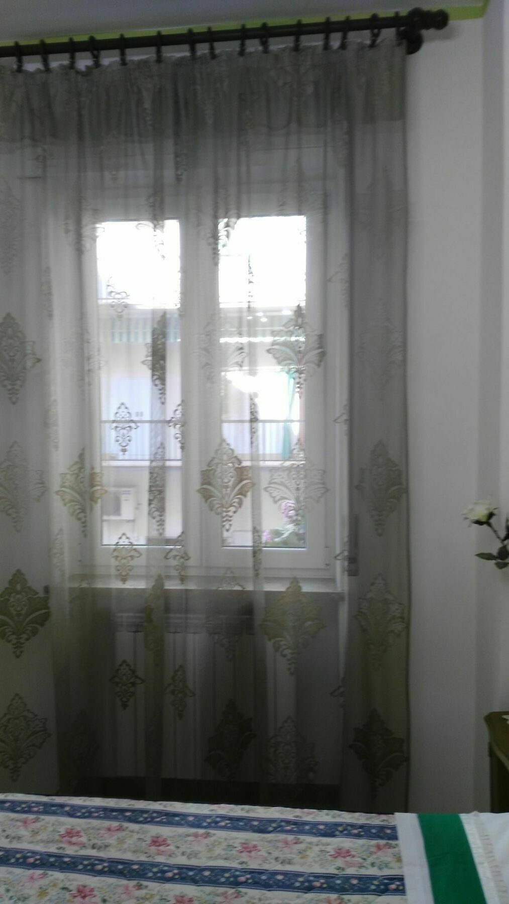 Hotel Locazione Turistica Sole Verona Esterno foto